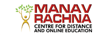 manav-rachna-university-online Logo