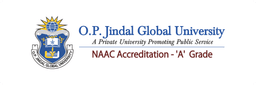 Op Jindal Global University Online