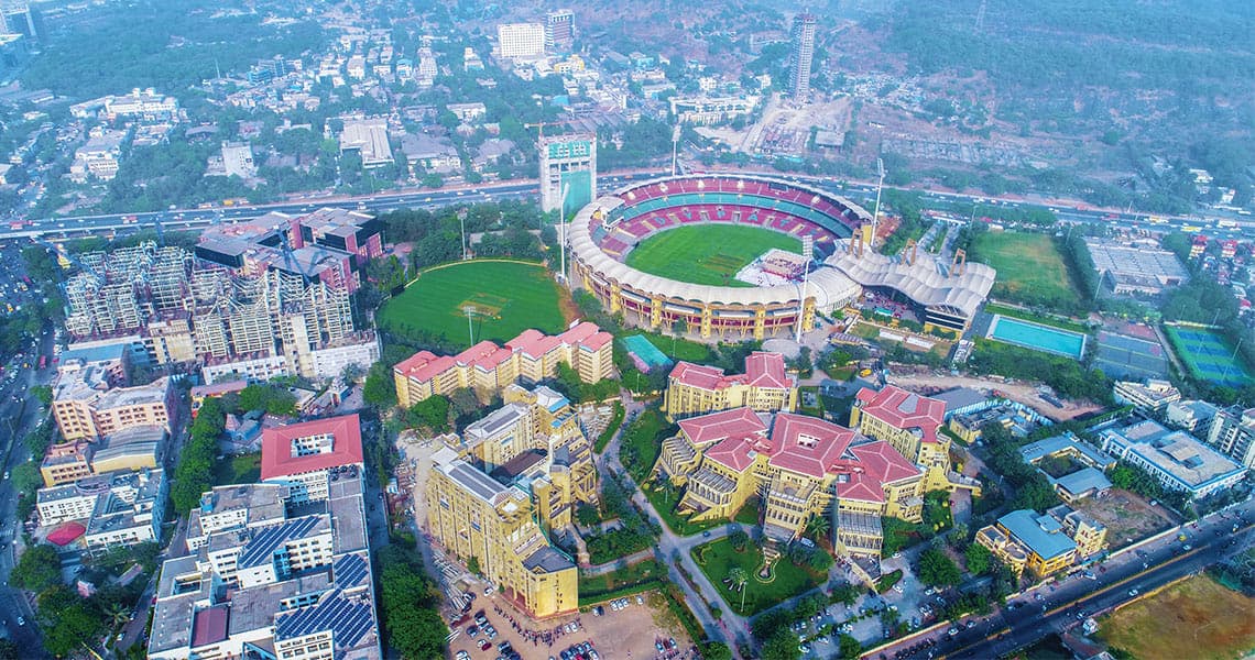 Dr. D. Y. Patil Vidyapeeth