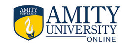 Amity University logo