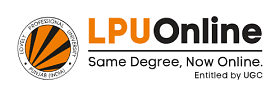 lovely-professional-university-online Logo