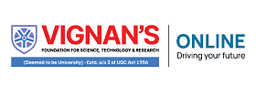 vignan-university-online