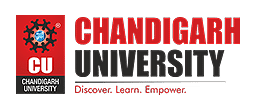 Chandigarh University Online logo