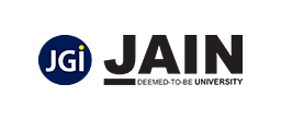 Jain University Online logo
