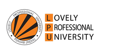 Lovely Professional University Online logo