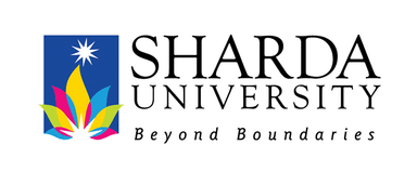 Sharda University Online logo
