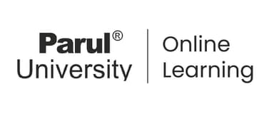 parul-university-online Logo
