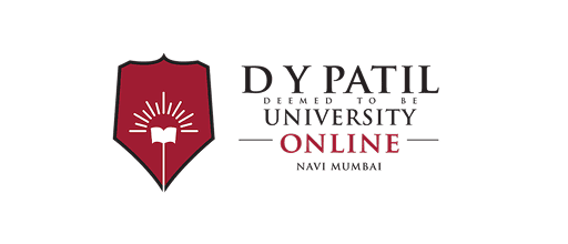 DY Patil University Navi Mumbai logo