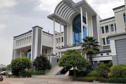 Manav Rachna University Online