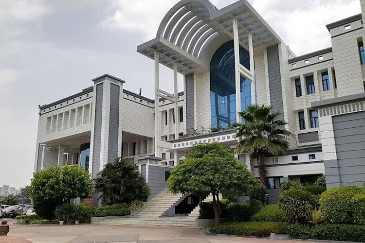 Manav Rachna University Online Campus