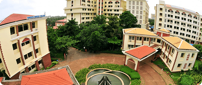 Yenepoya University