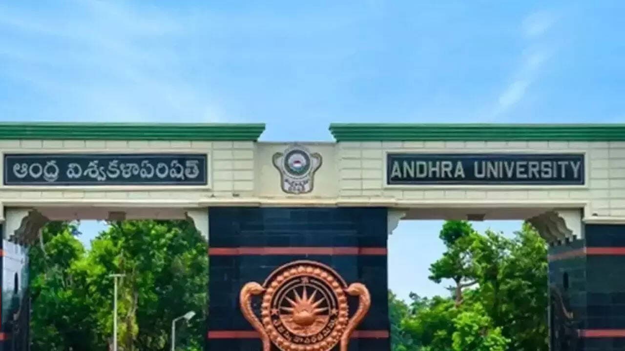 Andhra University