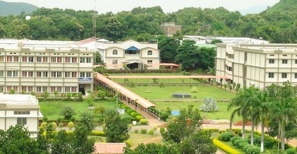 Centurion University of Technology and Management