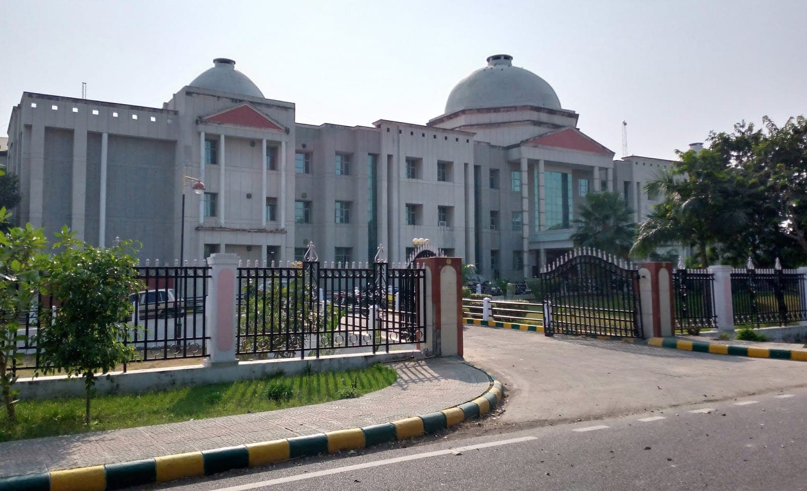 Chhatrapati Shahuji Maharaj University