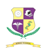 Dr. M.G.R. Educational and Research Institute logo