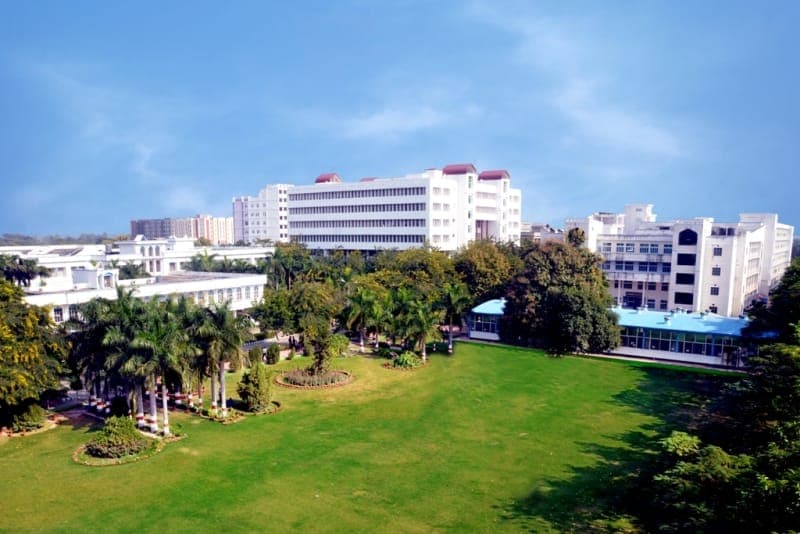 Integral University