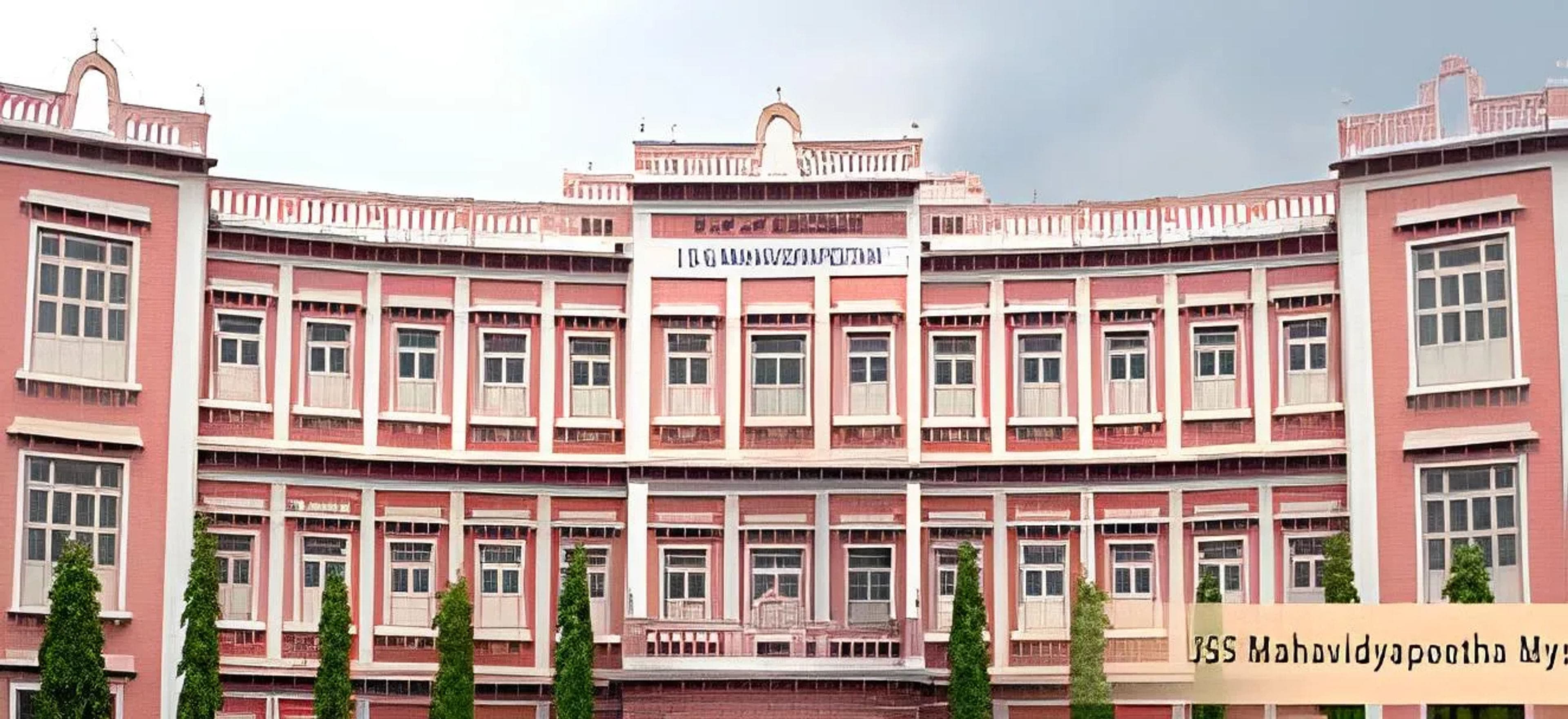 JSS University