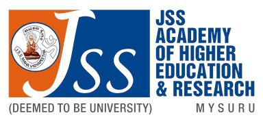 JSS University logo