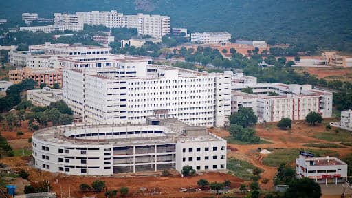 Kalasalingam University