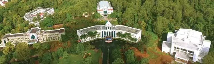 Kuvempu University
