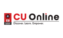 Chandigarh University logo