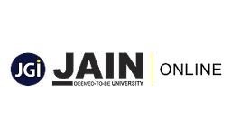 Jain University logo