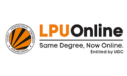 Lovely Professional University (LPU) logo