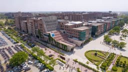 Lovely Professional University Online