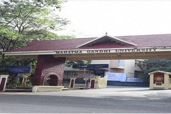 Mahatma Gandhi University