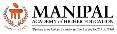 Manipal Academy of Higher Education logo