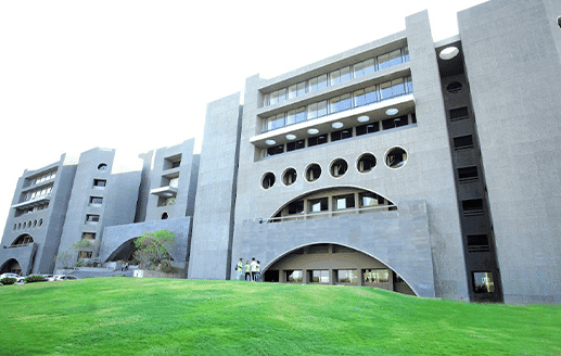 Marwadi University