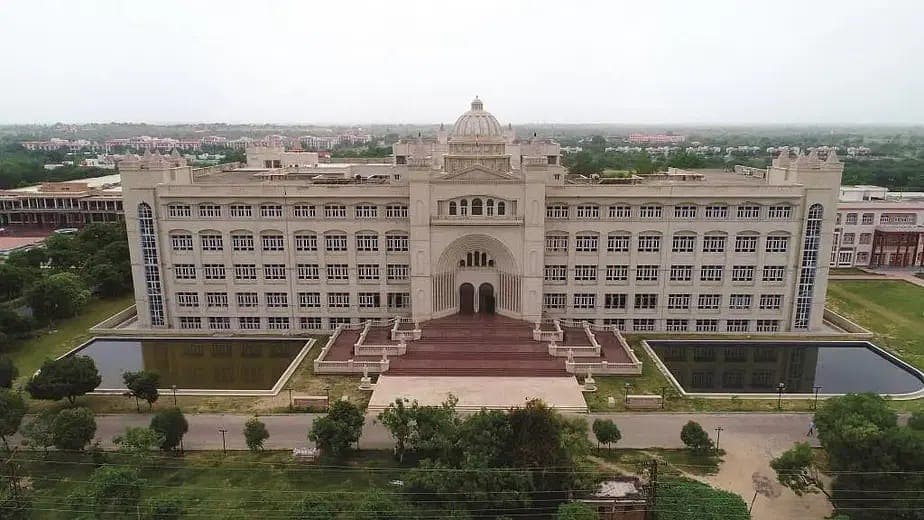 Mody University of Science and Technology