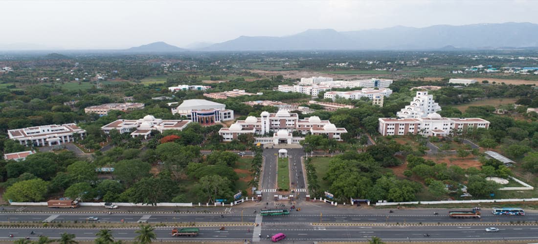 Periyar University