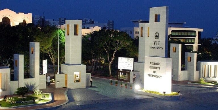 Vellore Institute of Technology