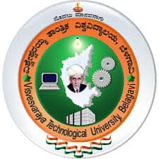 Visveswaraiah Technological University logo