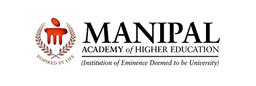 Manipal Academy of Higher Education logo