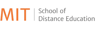MIT Pune logo