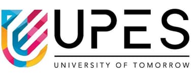 UPES logo