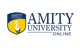 Amity University logo